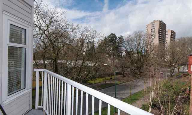 401-1147 Nelson Street, Vancouver, BC 15