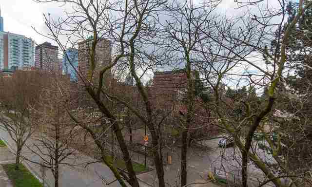 401-1147 Nelson Street, Vancouver, BC 6