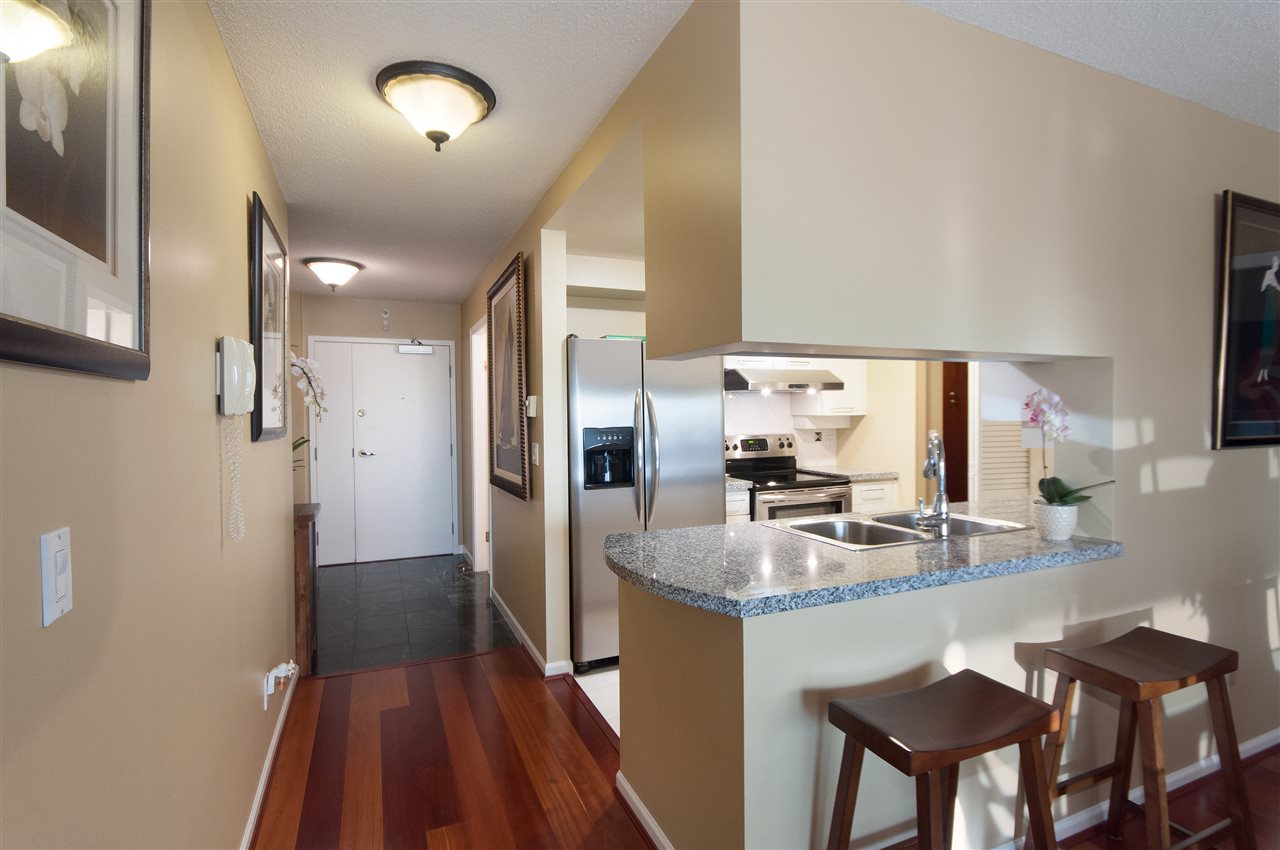 5B 139 DRAKE Street Vancouver 4