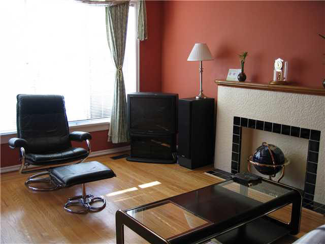 4306 BEATRICE Street Vancouver 9