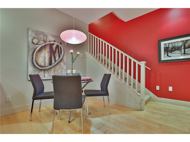 1423 West 11th Vancouver 6