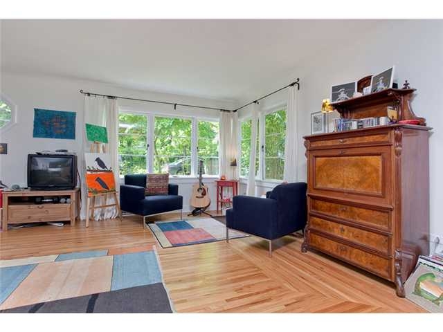 1175 EAST 17TH VANCOUVER 9