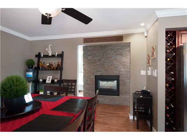 2590 NORCREST Court Burnaby 11