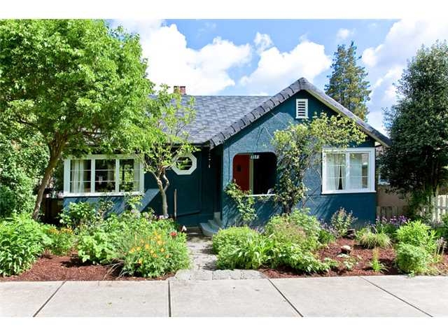 1175 EAST 17TH VANCOUVER