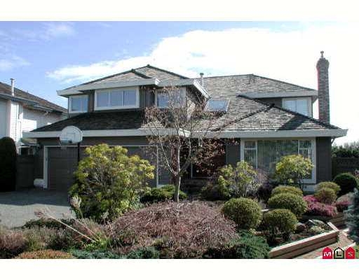 14902 22ND AV White Rock