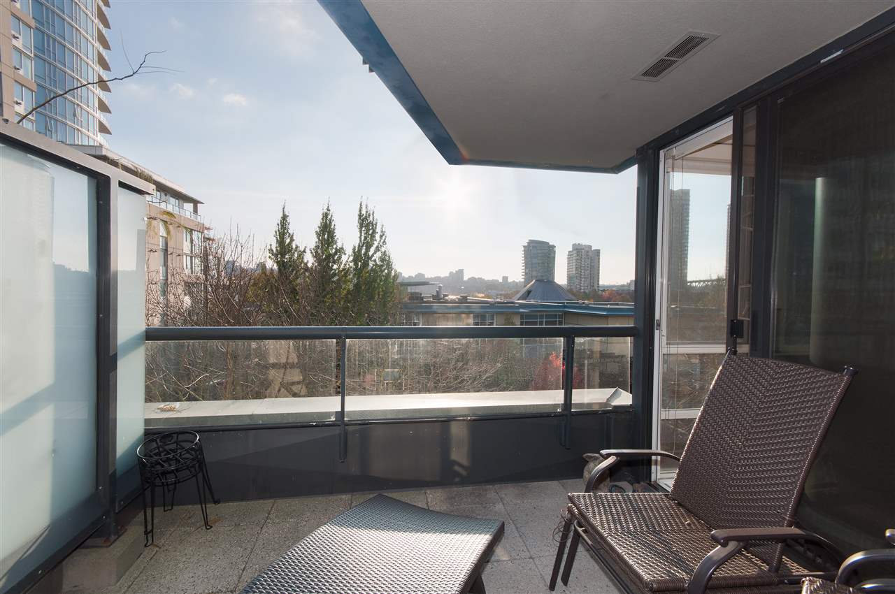 5B 139 DRAKE Street Vancouver 7