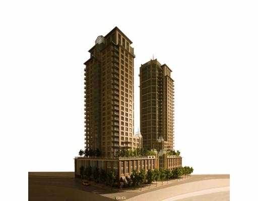 2501 565 SMITHE VANCOUVER