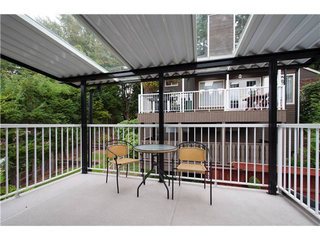 2590 NORCREST Court Burnaby 6