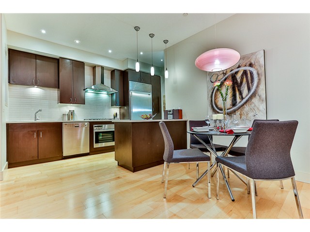 1423 West 11th Vancouver 8