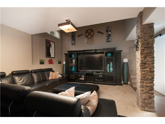 2590 NORCREST Court Burnaby 3