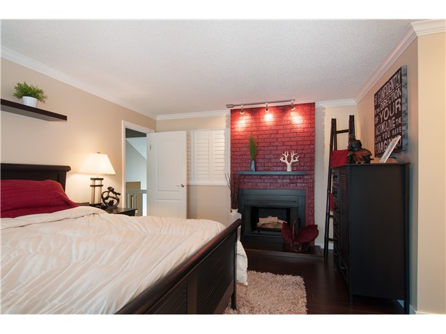 2590 NORCREST Court Burnaby 8