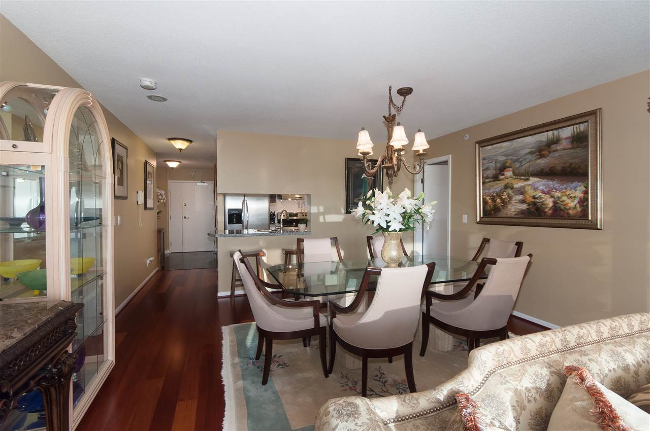 5B 139 DRAKE Street Vancouver 5