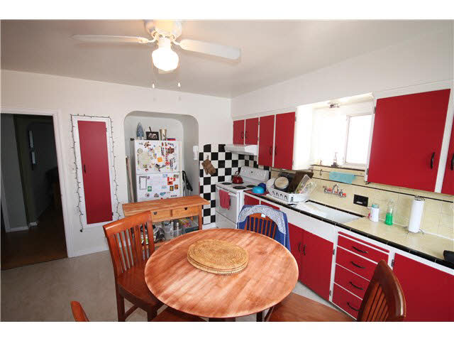 4306 BEATRICE Street Vancouver 4