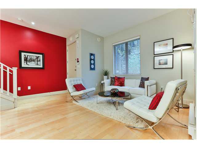 1423 West 11th Vancouver