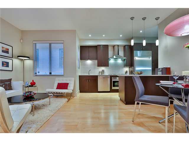 1423 West 11th Vancouver 9