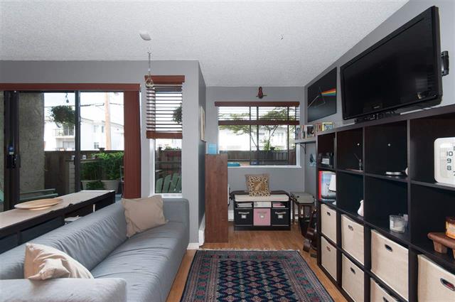 102 853 E 7TH AVENUE, Vancouver 11
