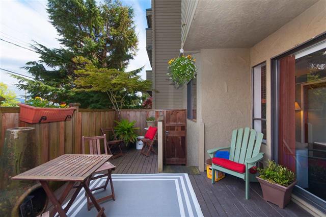 102 853 E 7TH AVENUE, Vancouver 7