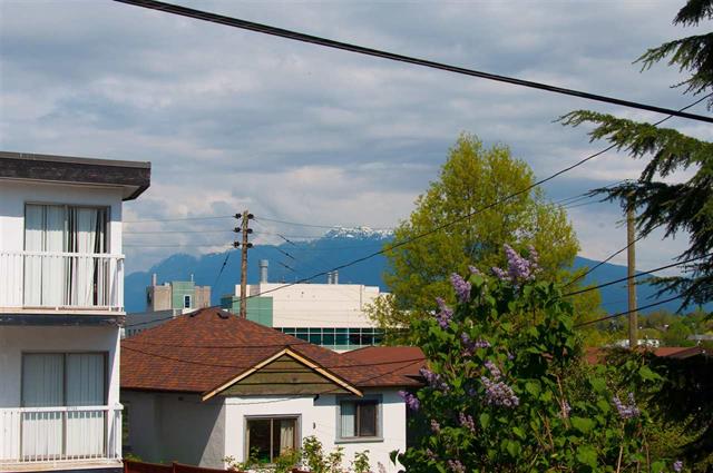 102 853 E 7TH AVENUE, Vancouver 6
