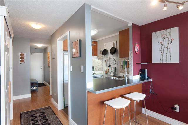 102 853 E 7TH AVENUE, Vancouver 19