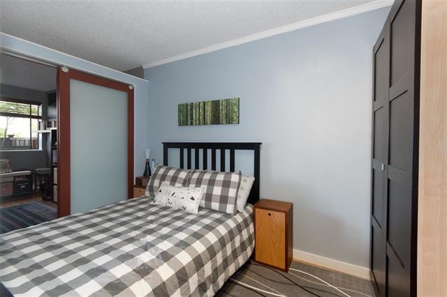 102 853 E 7TH AVENUE, Vancouver 16