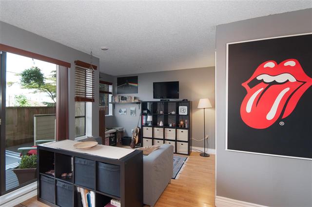 102 853 E 7TH AVENUE, Vancouver 13