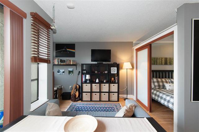 102 853 E 7TH AVENUE, Vancouver 12