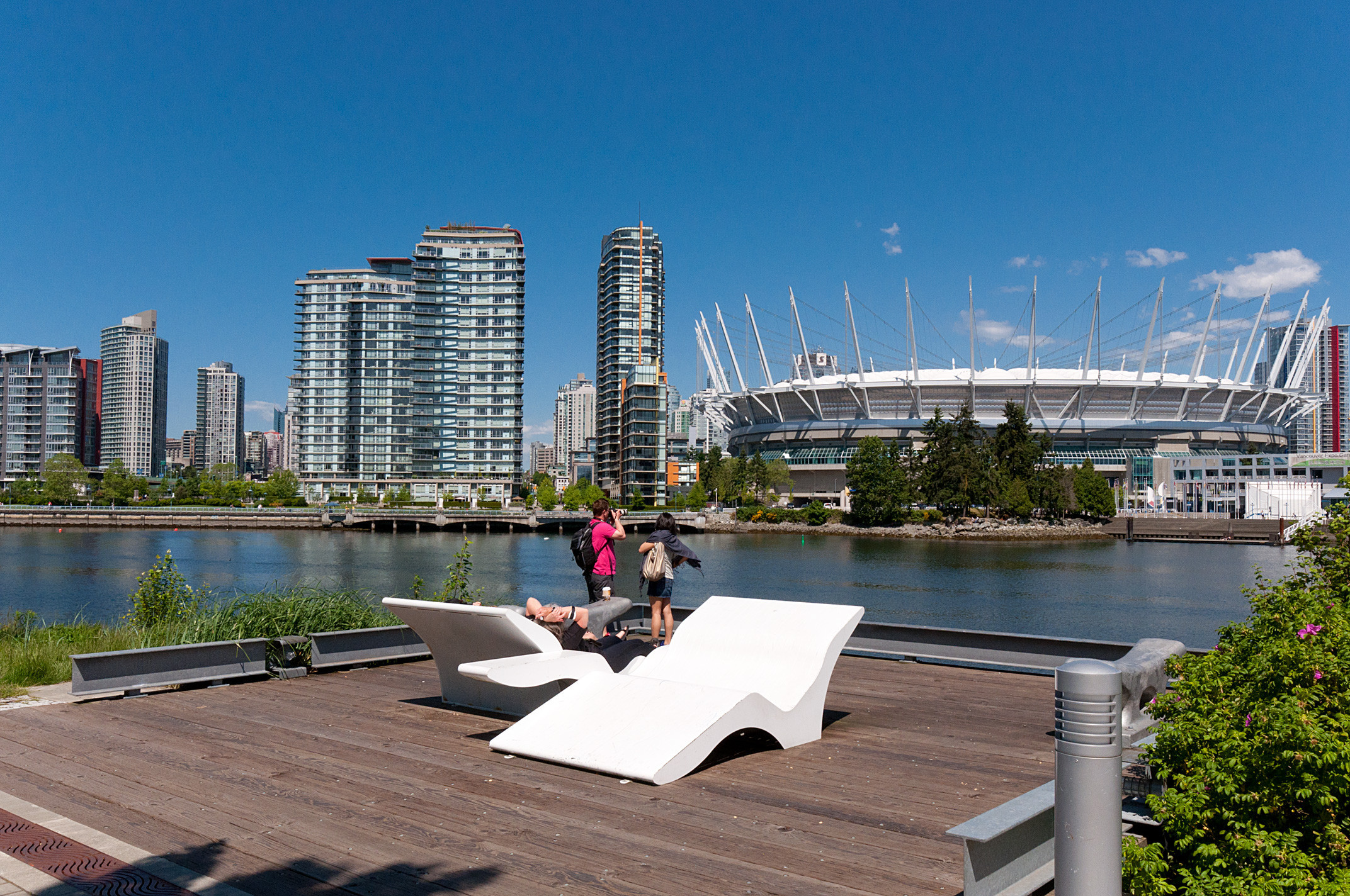 1508-1783 Manitoba Street, Vancouver, BC 27