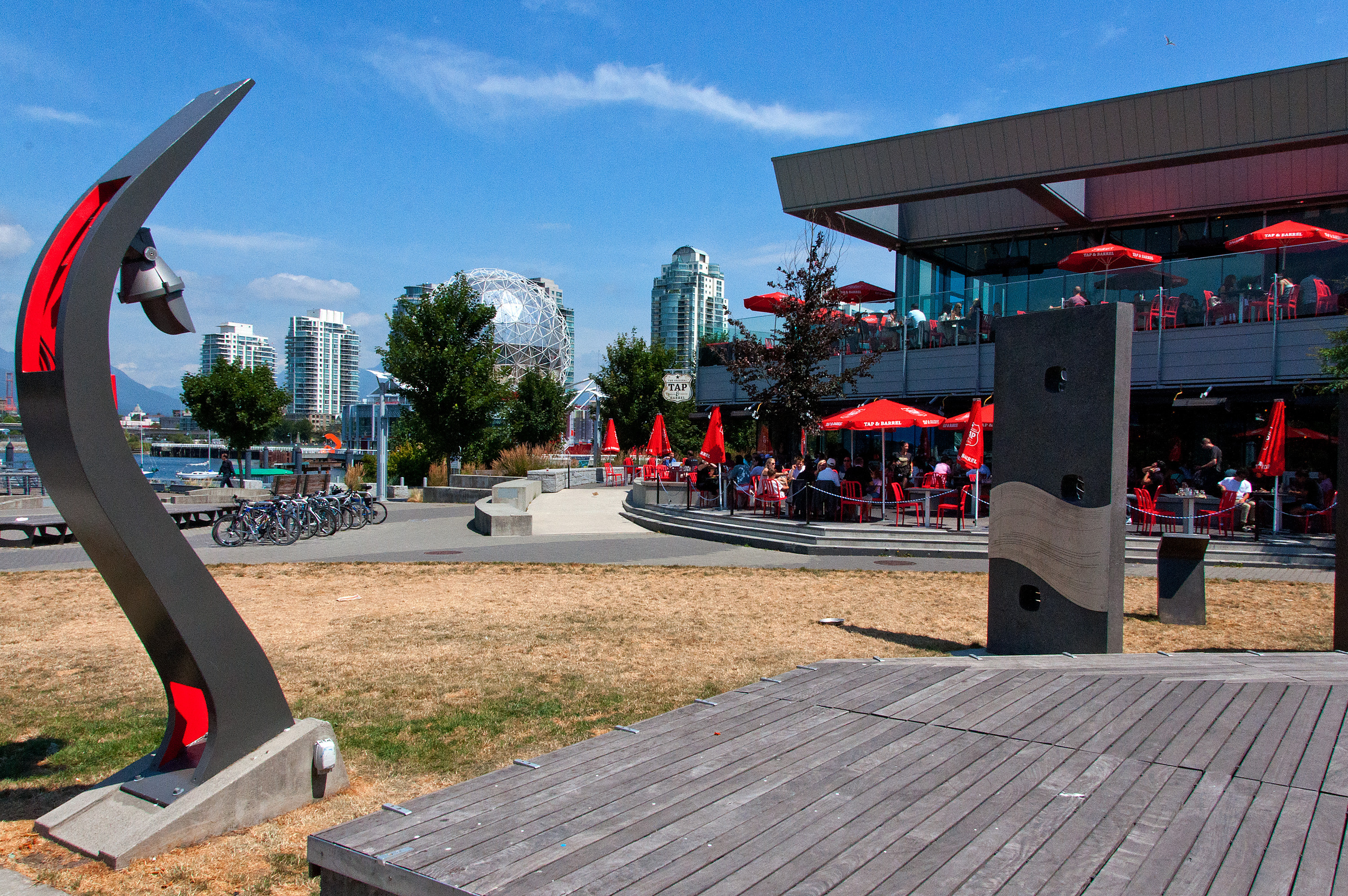 1508-1783 Manitoba Street, Vancouver, BC 28