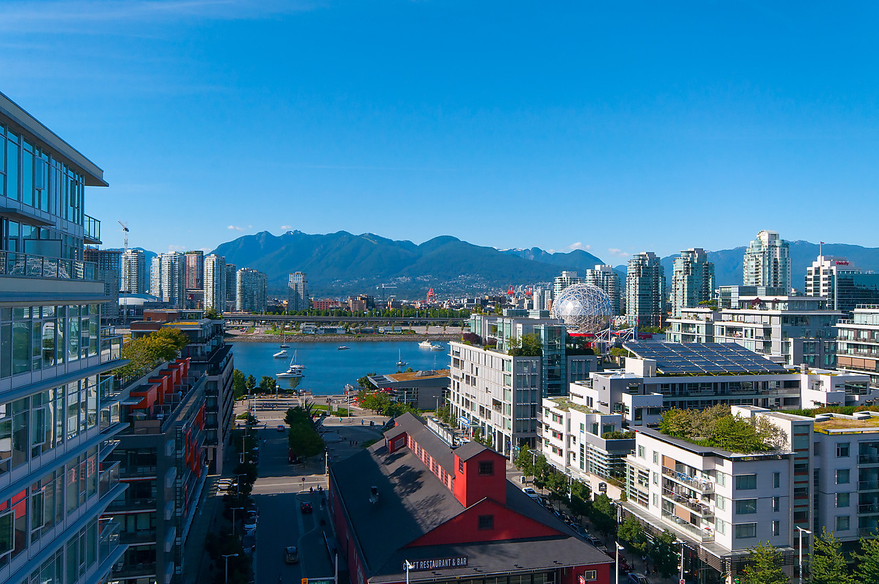 1508-1783 Manitoba Street, Vancouver, BC 10
