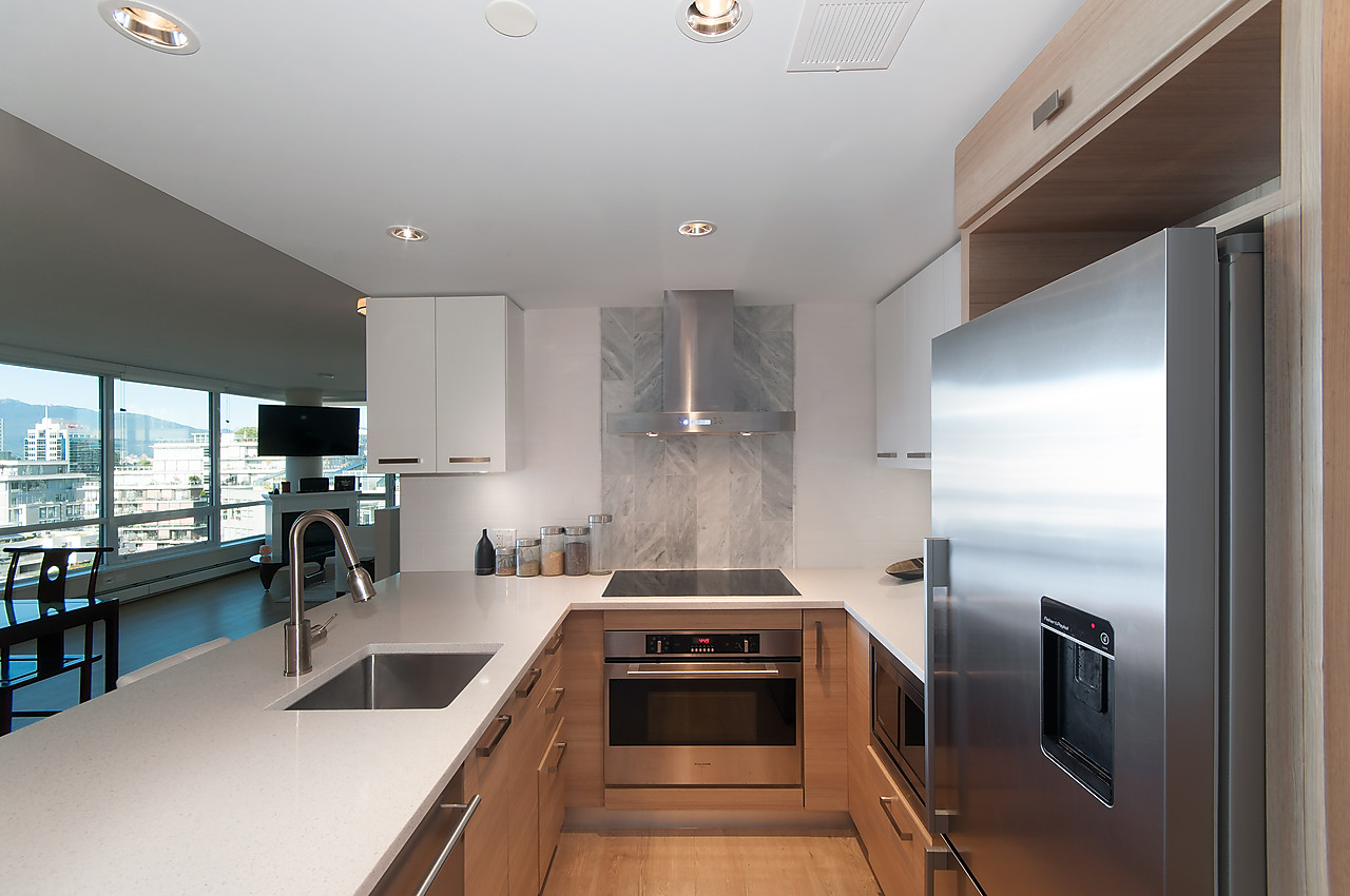 1508-1783 Manitoba Street, Vancouver, BC 16