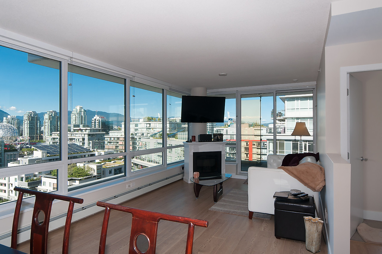 1508-1783 Manitoba Street, Vancouver, BC 5