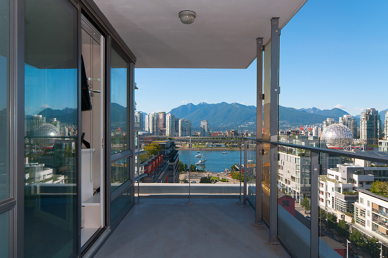 1508-1783 Manitoba Street, Vancouver, BC 8