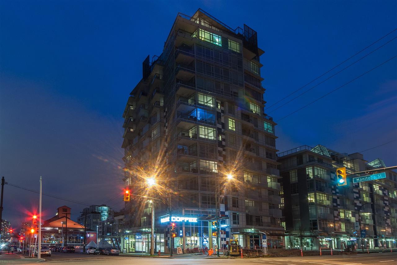 #703-89 West 2ND Ave 8