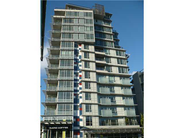 #703-89 West 2ND Ave 9