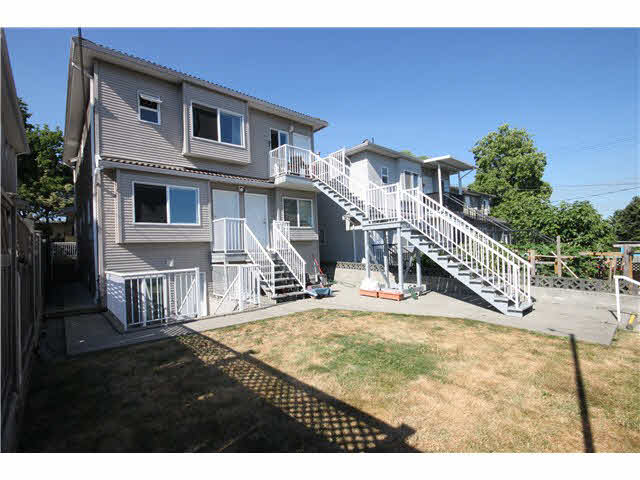 3376 E 8th Ave, Vancouver, BC 12