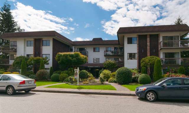 303-175 E 5th Street North Vancouver 18