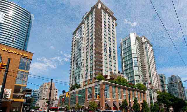 2602-565 Smithe Street, Vancouver, BC, 4