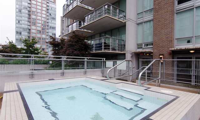2602-565 Smithe Street, Vancouver, BC, 7