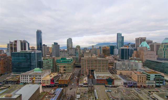 2602-565 Smithe Street, Vancouver, BC, 9