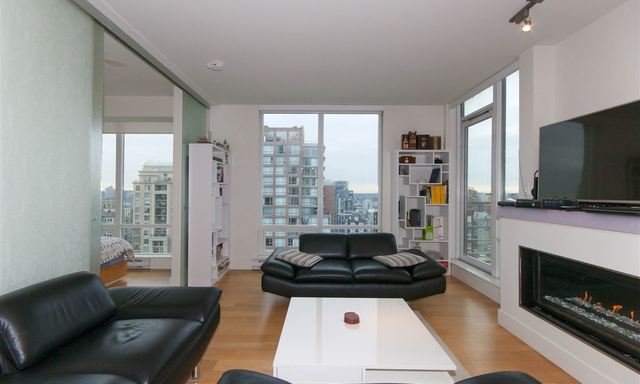 2602-565 Smithe Street, Vancouver, BC, 10