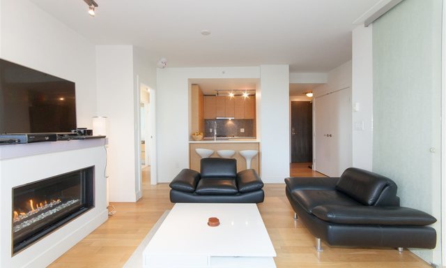 2602-565 Smithe Street, Vancouver, BC,