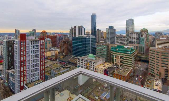 2602-565 Smithe Street, Vancouver, BC, 16