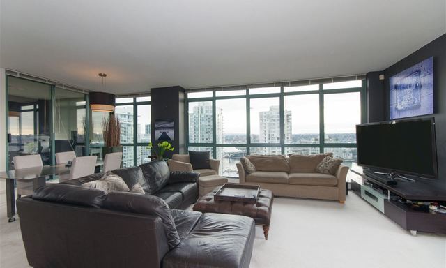 2301-212 Davie Street, Vancouver, BC 5