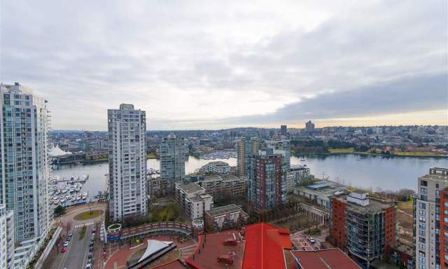 2301-212 Davie Street, Vancouver, BC 6