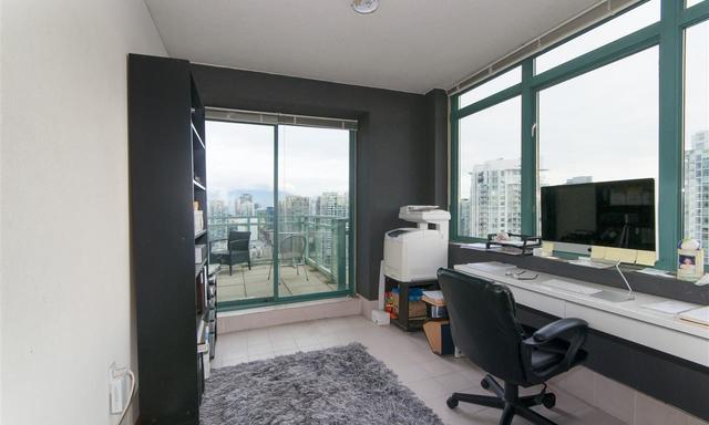 2301-212 Davie Street, Vancouver, BC 7
