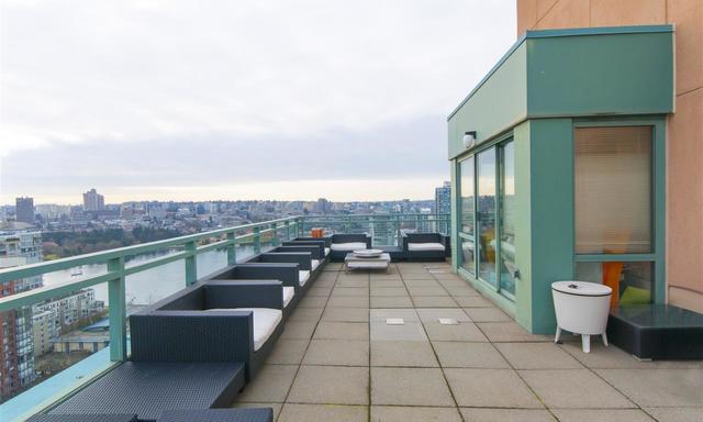 2301-212 Davie Street, Vancouver, BC 8