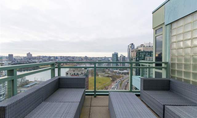2301-212 Davie Street, Vancouver, BC 9