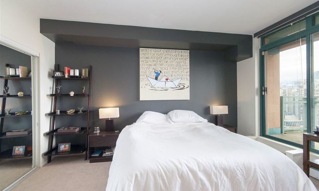 2301-212 Davie Street, Vancouver, BC 3