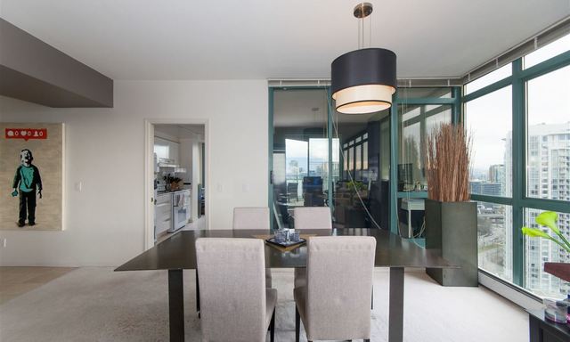 2301-212 Davie Street, Vancouver, BC 10