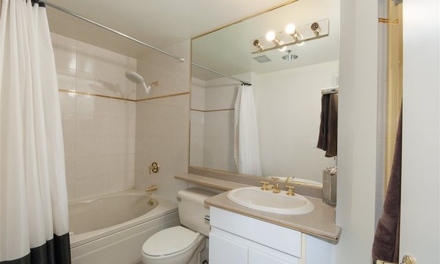 2301-212 Davie Street, Vancouver, BC 11
